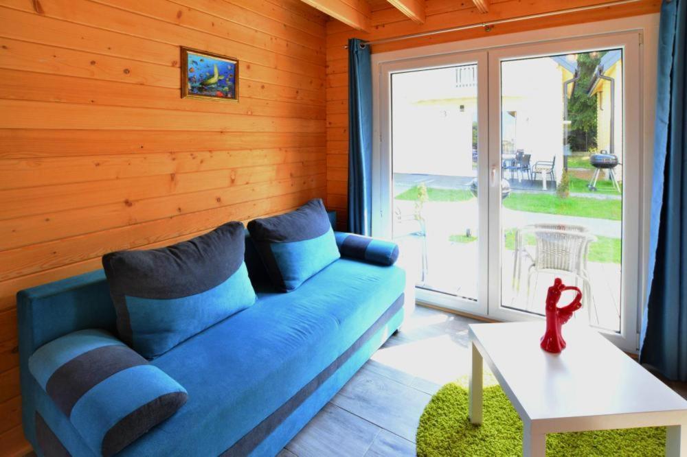 Perlowe Wzgorze Ustronie Morskie Exterior foto